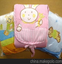 外贸童品婴儿床上用品
